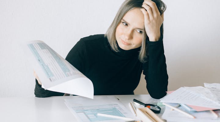 3 erros contábeis que travam o crescimento da sua empresa