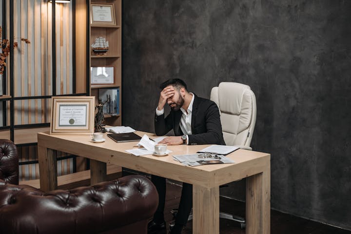 O maior erro de quem empreende: não entender os próprios números