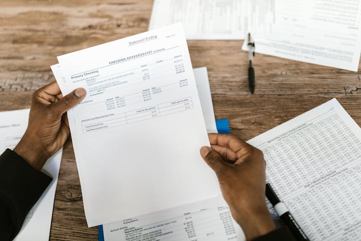 A importância de um bom Relatório Financeiro para aumentar os lucros